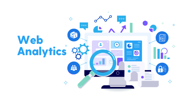Web Analytics Image