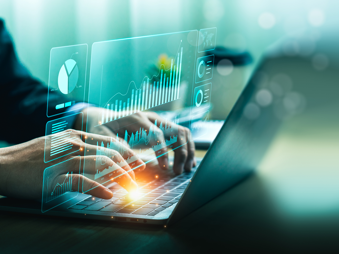 Generative engine optimization